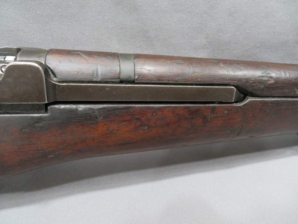 Springfield Armory M1 Garand .30-06 with Grenade Launcher-img-5