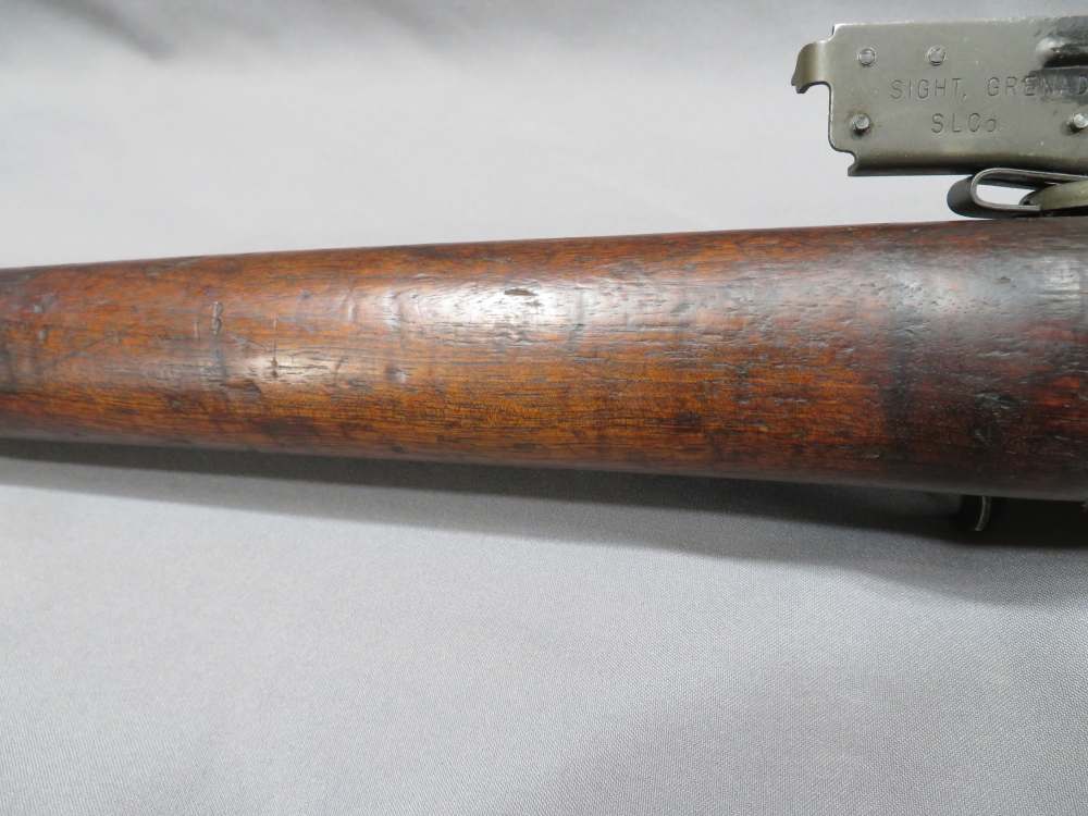 Springfield Armory M1 Garand .30-06 with Grenade Launcher-img-30