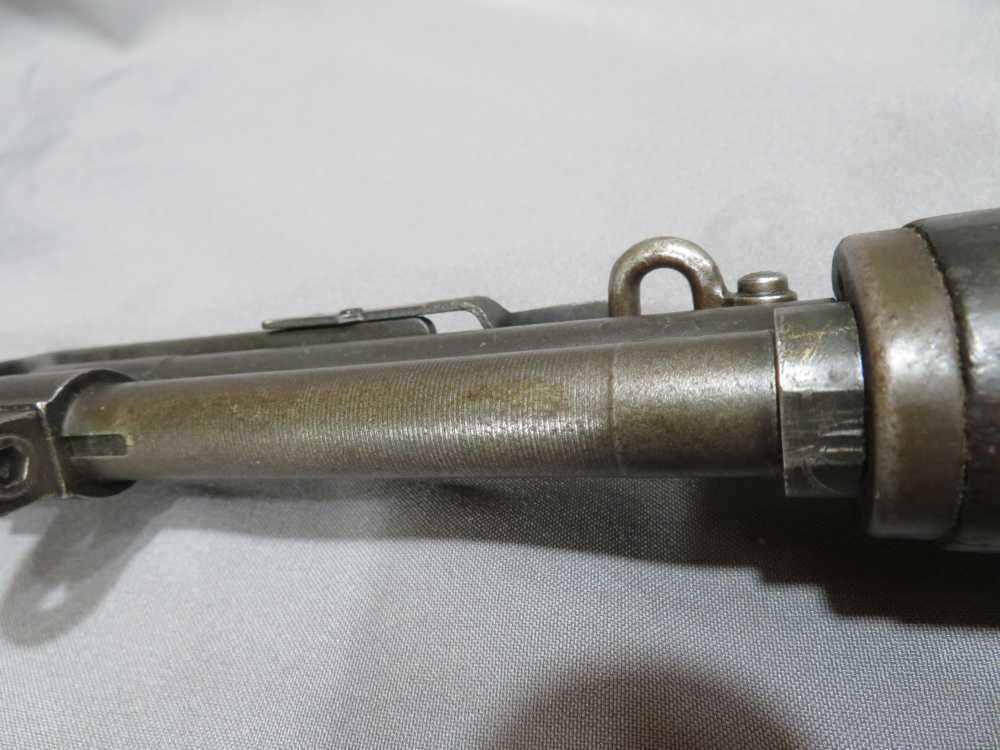 Springfield Armory M1 Garand .30-06 with Grenade Launcher-img-24