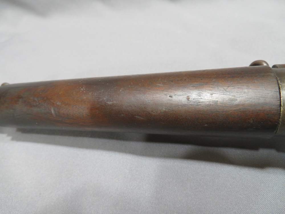 Springfield Armory M1 Garand .30-06 with Grenade Launcher-img-23