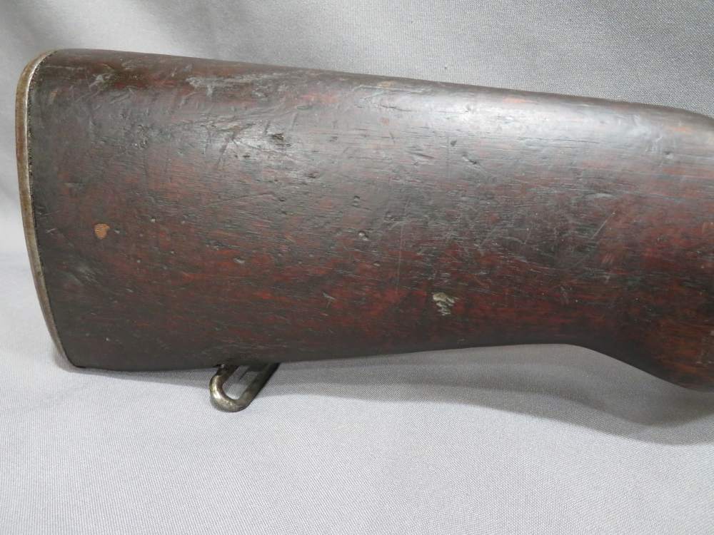 Springfield Armory M1 Garand .30-06 with Grenade Launcher-img-2
