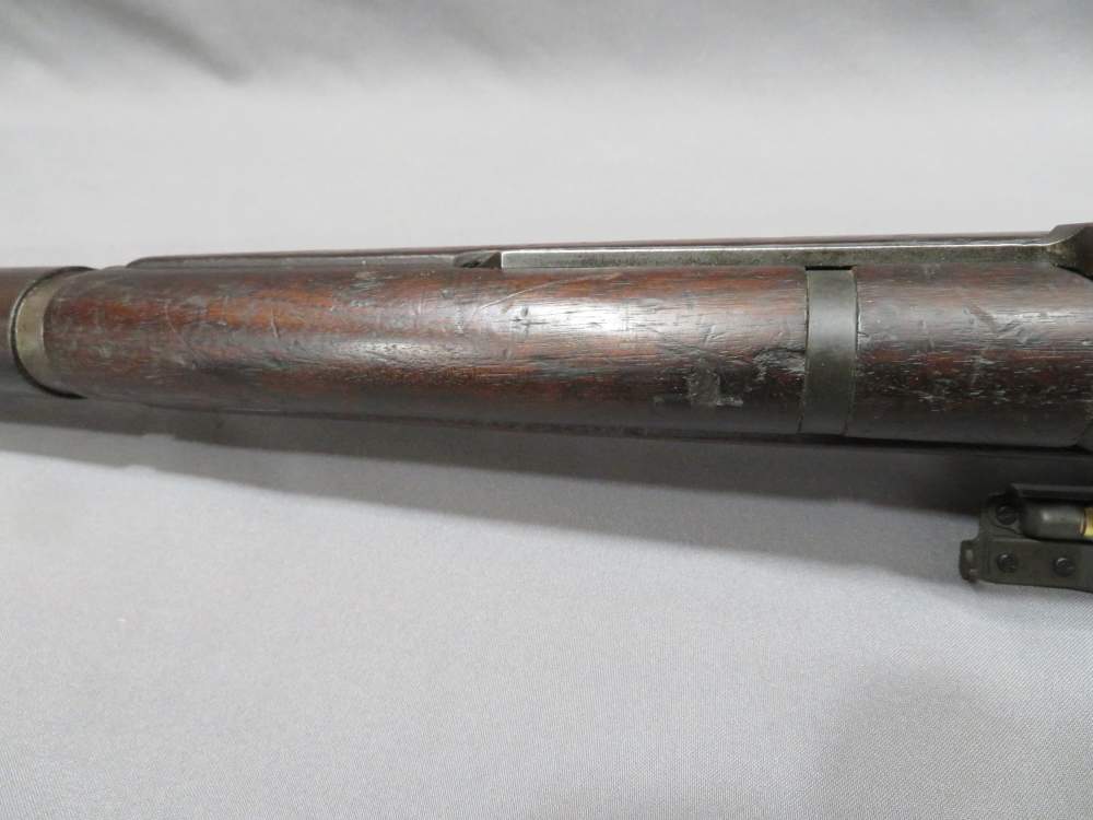 Springfield Armory M1 Garand .30-06 with Grenade Launcher-img-22