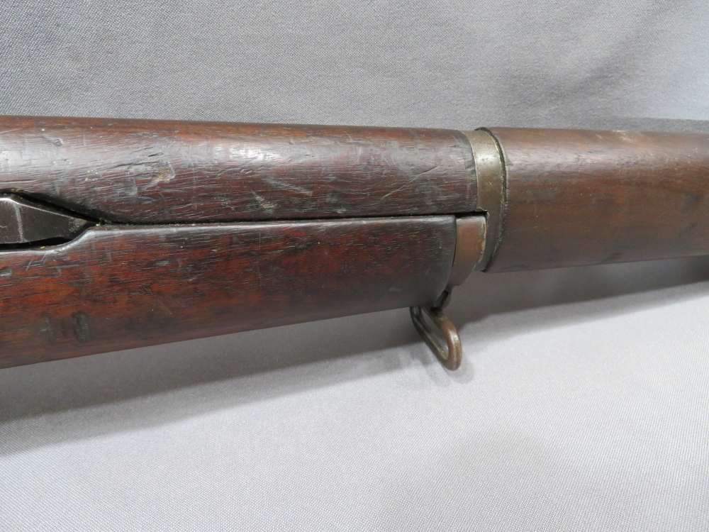 Springfield Armory M1 Garand .30-06 with Grenade Launcher-img-6
