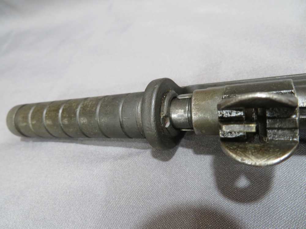 Springfield Armory M1 Garand .30-06 with Grenade Launcher-img-25