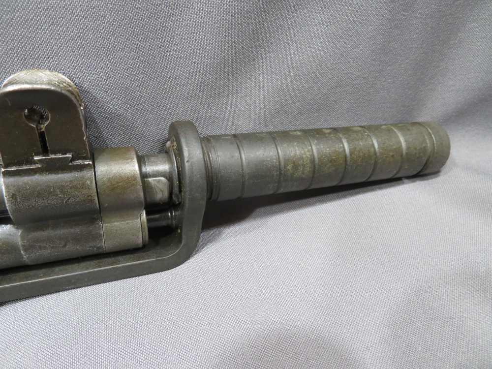 Springfield Armory M1 Garand .30-06 with Grenade Launcher-img-9