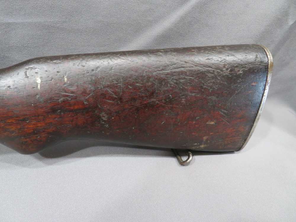 Springfield Armory M1 Garand .30-06 with Grenade Launcher-img-10