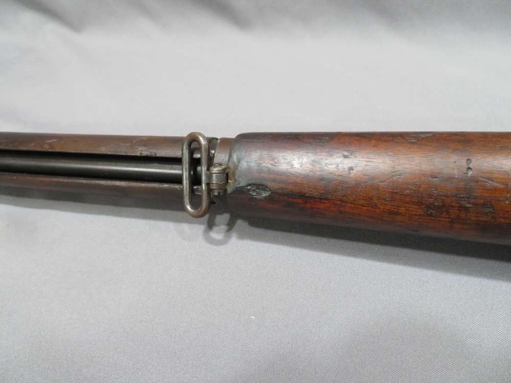 Springfield Armory M1 Garand .30-06 with Grenade Launcher-img-31