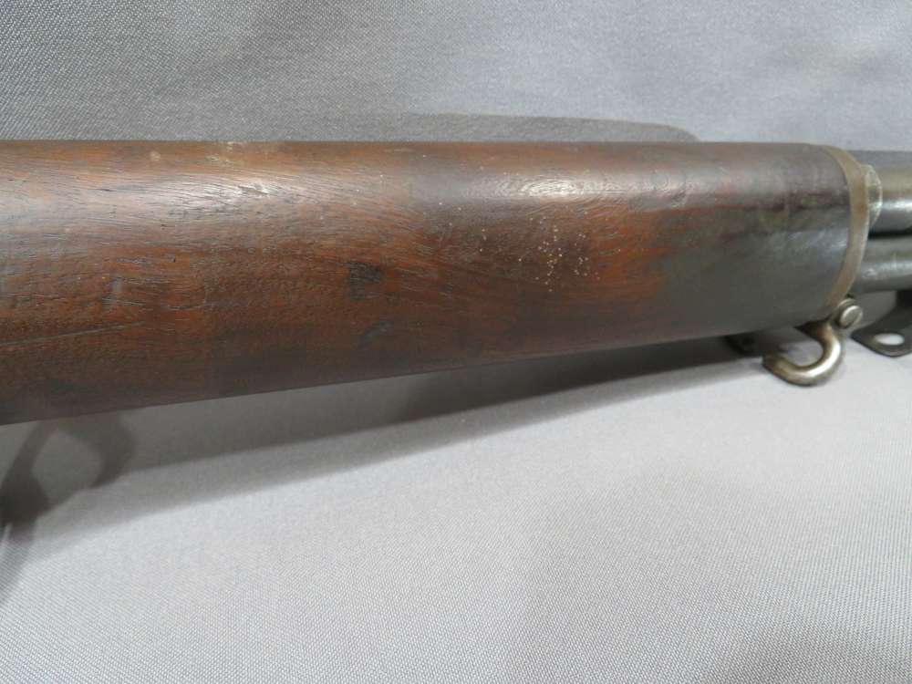 Springfield Armory M1 Garand .30-06 with Grenade Launcher-img-7