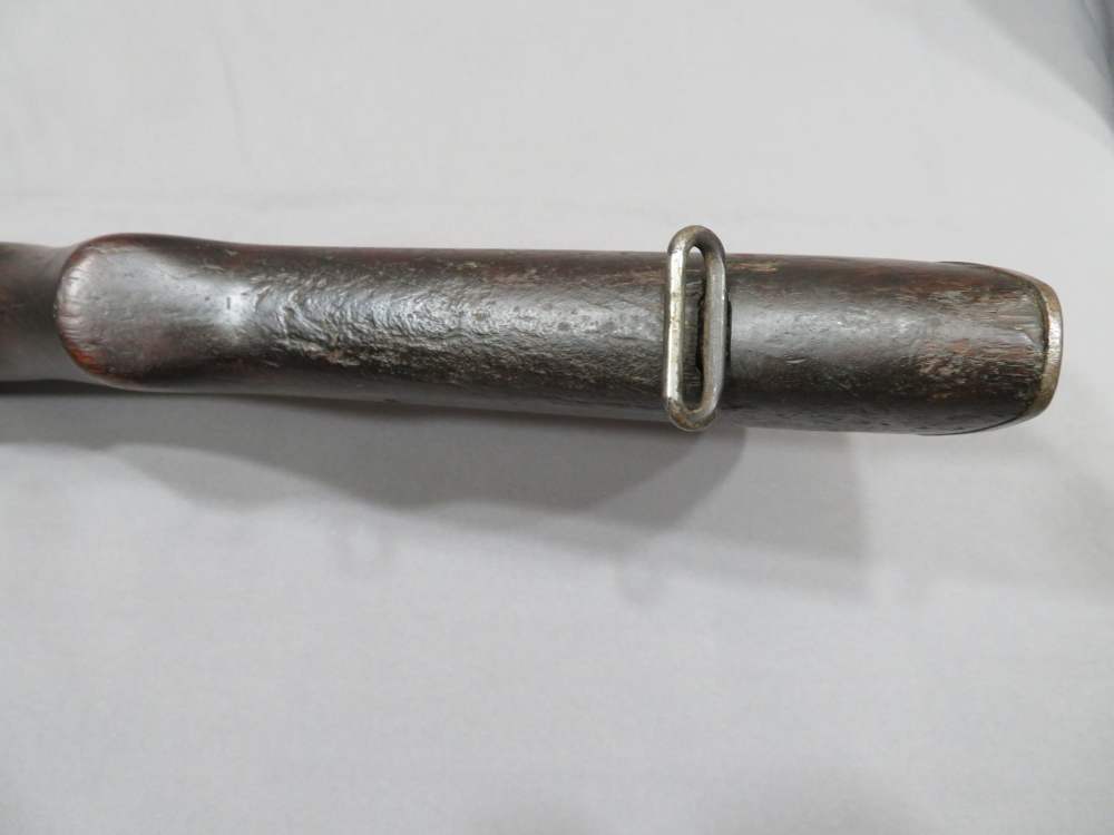 Springfield Armory M1 Garand .30-06 with Grenade Launcher-img-26