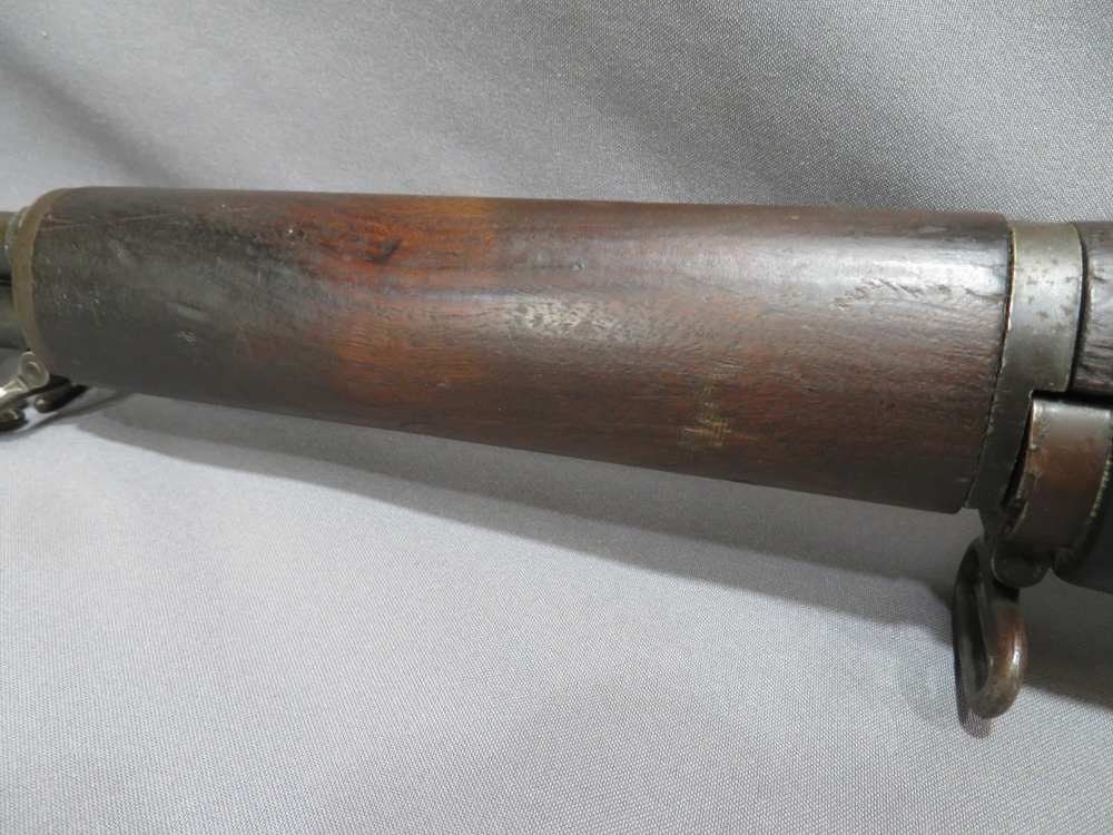 Springfield Armory M1 Garand .30-06 with Grenade Launcher-img-14