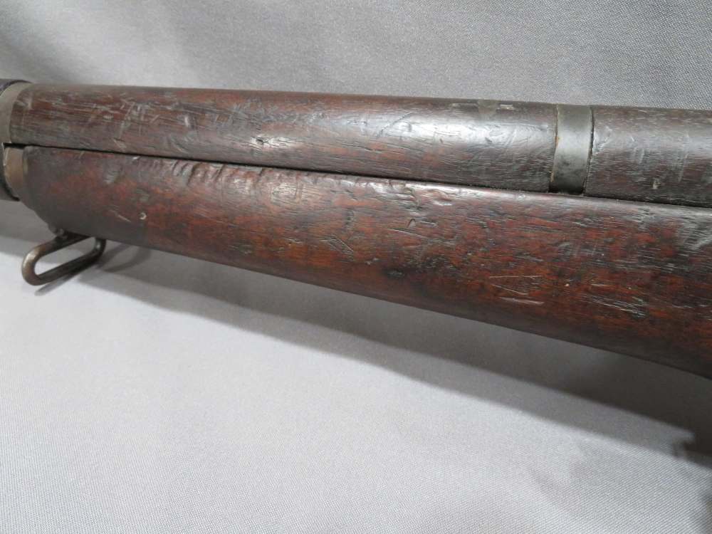 Springfield Armory M1 Garand .30-06 with Grenade Launcher-img-13
