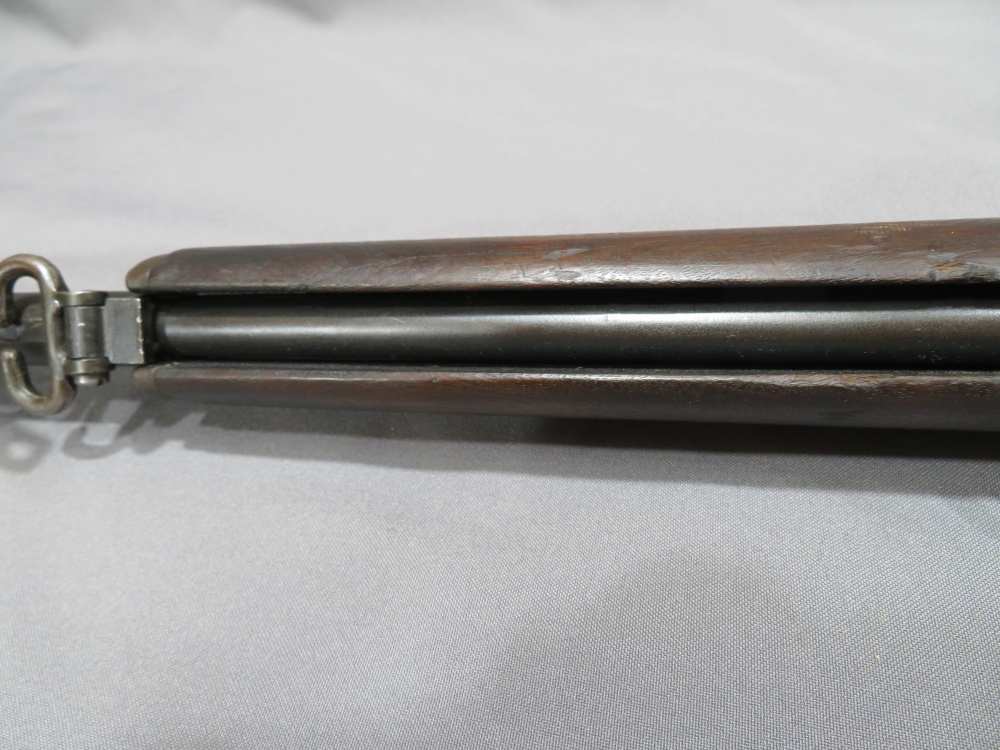 Springfield Armory M1 Garand .30-06 with Grenade Launcher-img-32