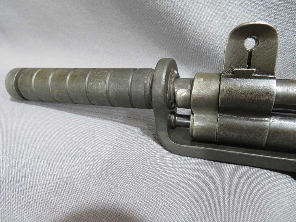Springfield Armory M1 Garand .30-06 with Grenade Launcher-img-16