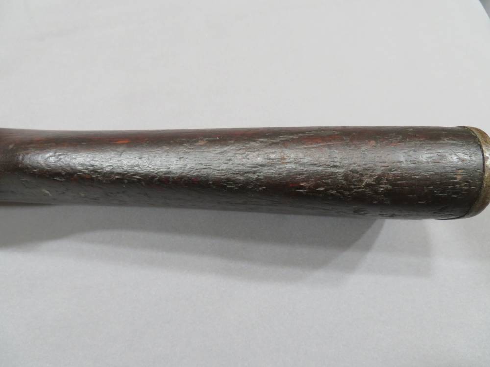 Springfield Armory M1 Garand .30-06 with Grenade Launcher-img-17
