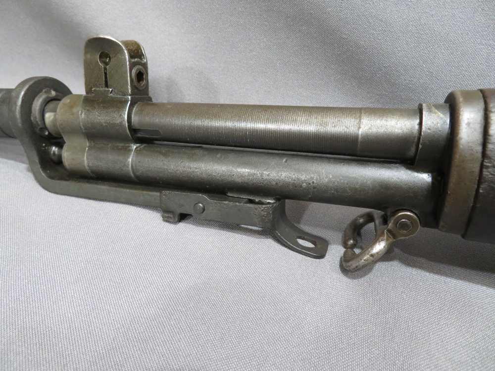 Springfield Armory M1 Garand .30-06 with Grenade Launcher-img-15