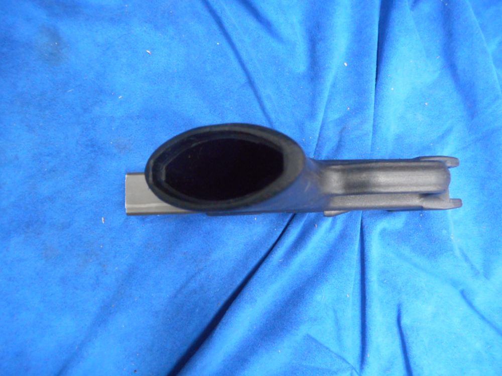 Original Navy HK G3 lower SEF trigger housing pistol grip Heckler and Koch -img-4