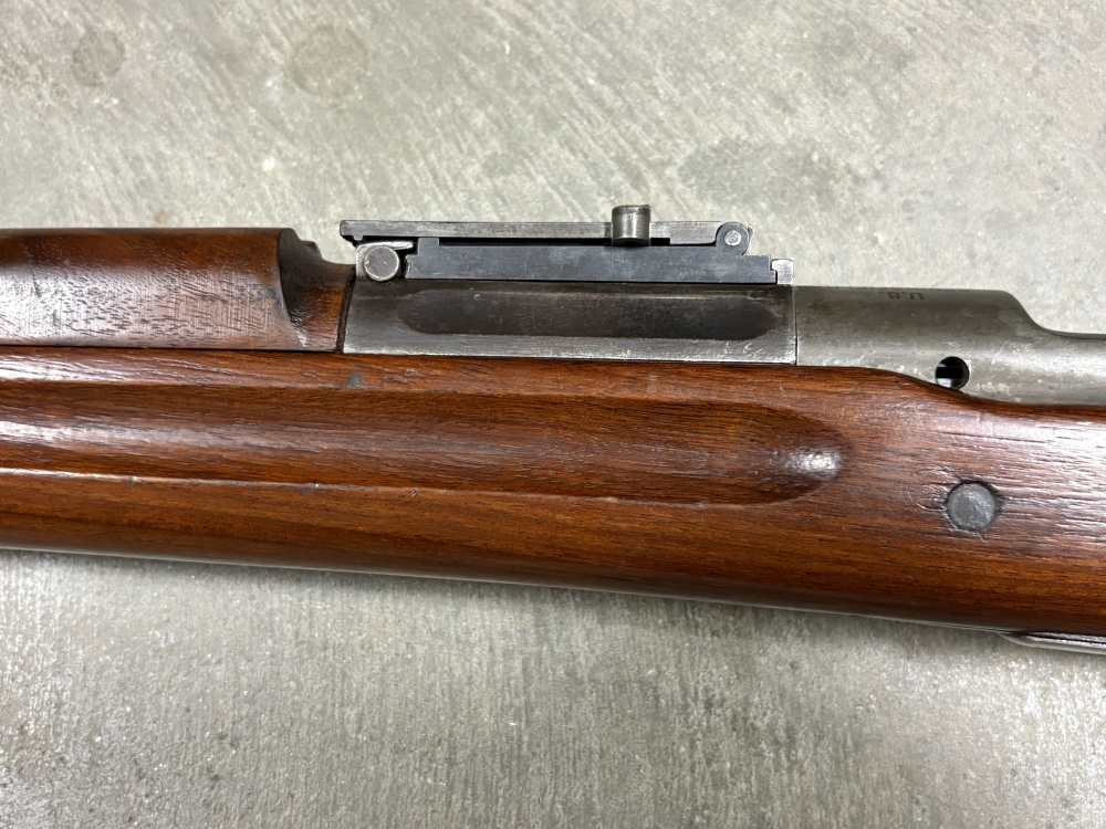 U.S. Springfield Armory Model 1903 30-06 Sprg 24" 5+1 *Mfg 1918* Used-img-8