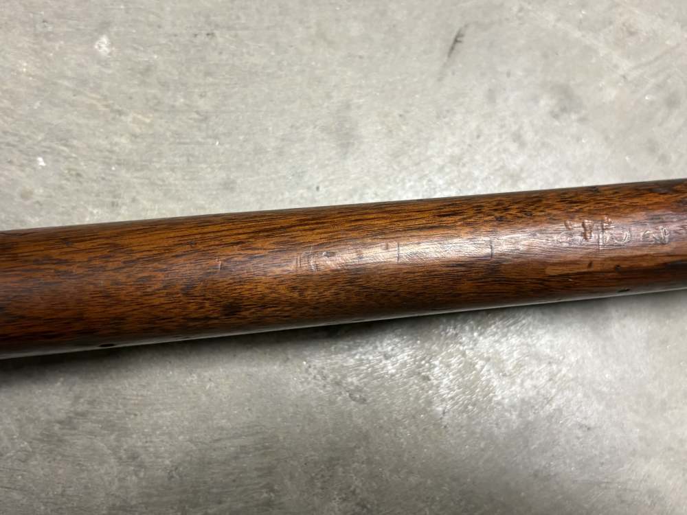 U.S. Springfield Armory Model 1903 30-06 Sprg 24" 5+1 *Mfg 1918* Used-img-44