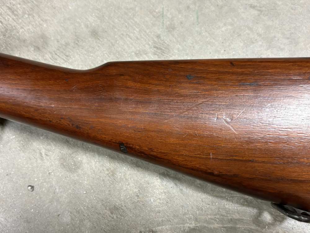 U.S. Springfield Armory Model 1903 30-06 Sprg 24" 5+1 *Mfg 1918* Used-img-4