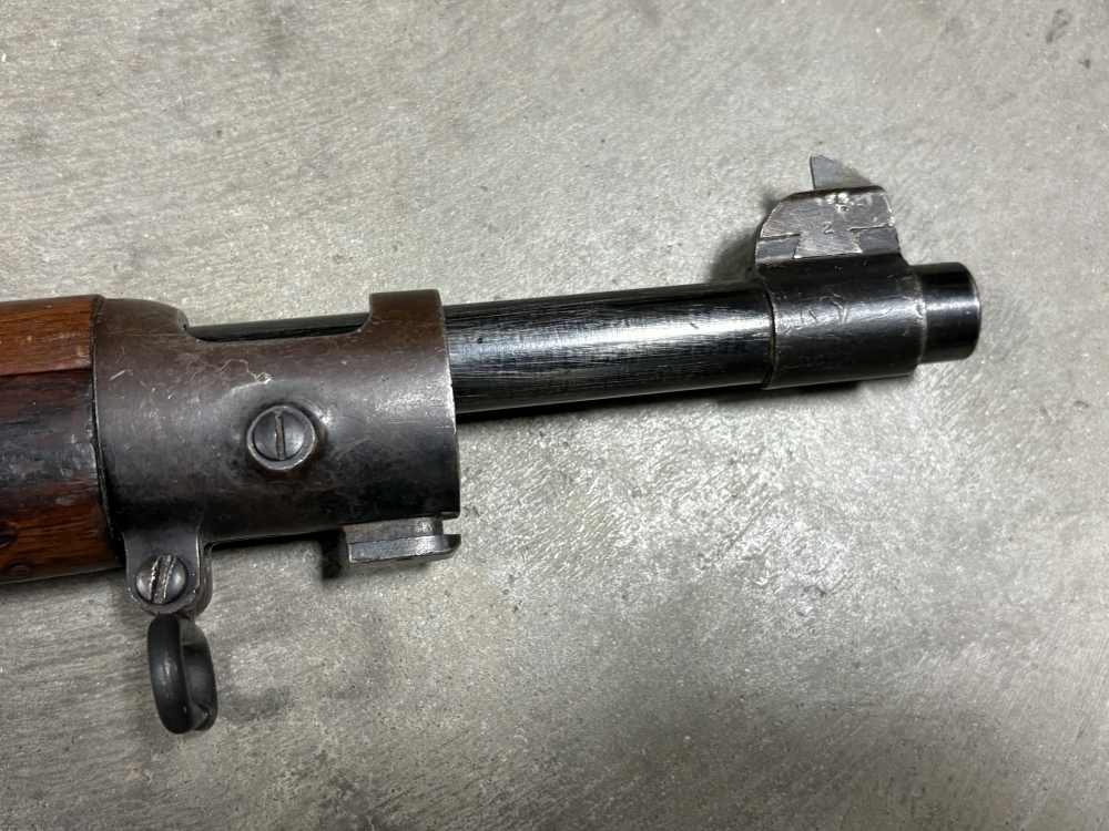U.S. Springfield Armory Model 1903 30-06 Sprg 24" 5+1 *Mfg 1918* Used-img-25