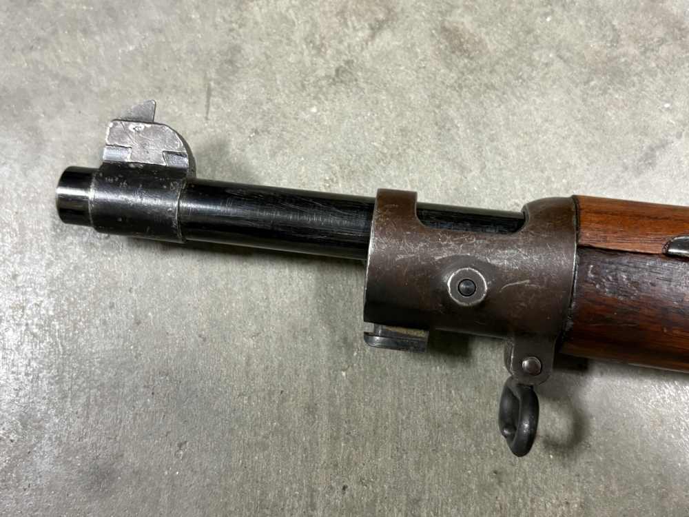 U.S. Springfield Armory Model 1903 30-06 Sprg 24" 5+1 *Mfg 1918* Used-img-12