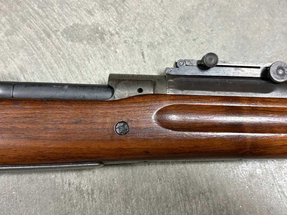 U.S. Springfield Armory Model 1903 30-06 Sprg 24" 5+1 *Mfg 1918* Used-img-20