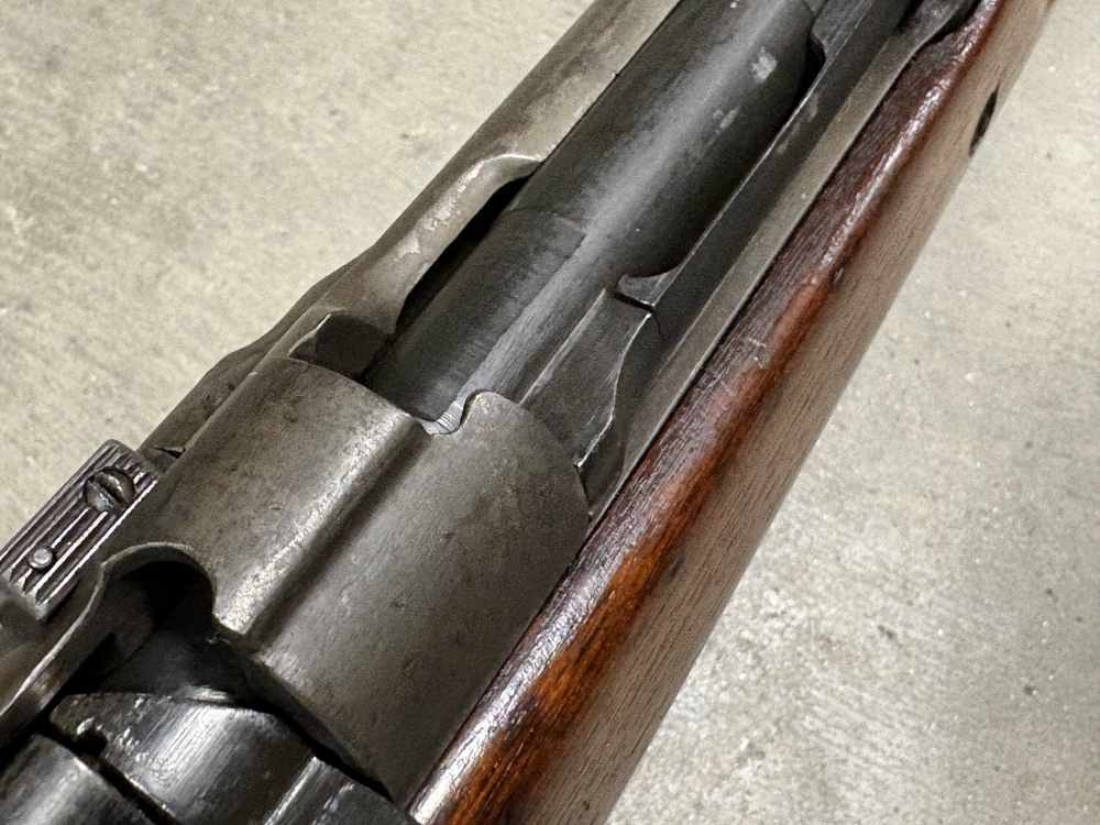 U.S. Springfield Armory Model 1903 30-06 Sprg 24" 5+1 *Mfg 1918* Used-img-29