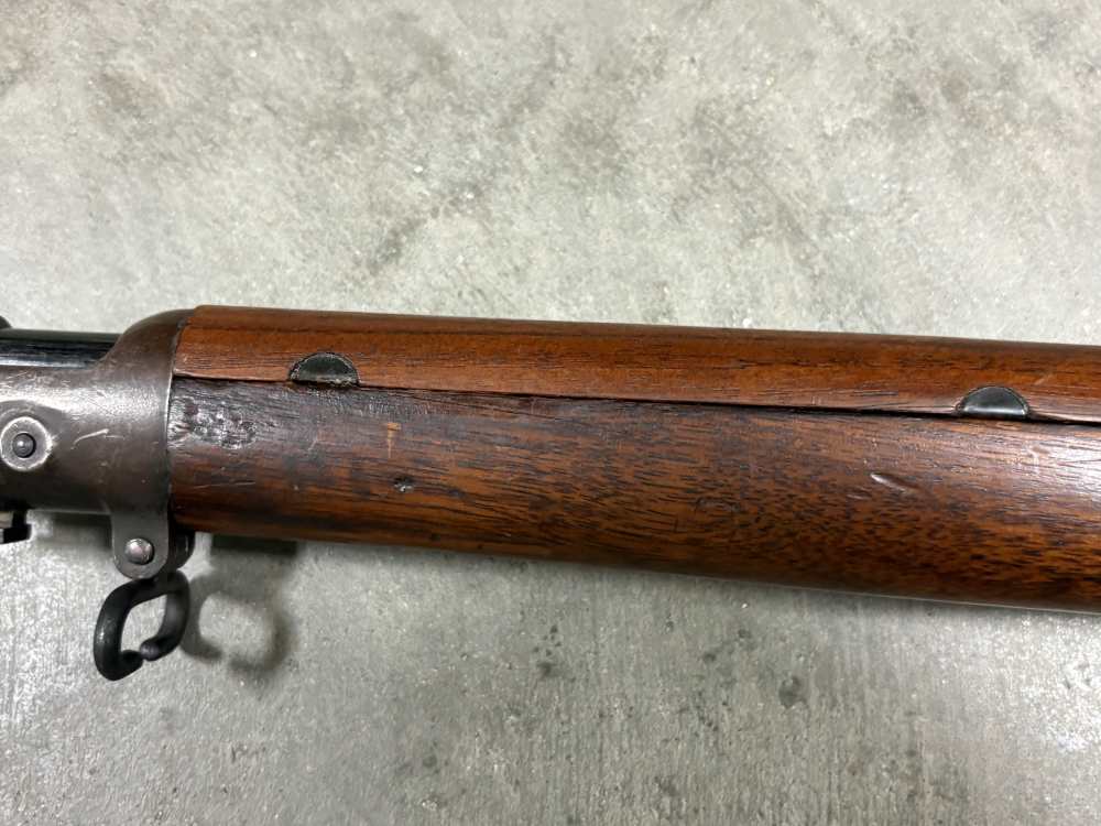 U.S. Springfield Armory Model 1903 30-06 Sprg 24" 5+1 *Mfg 1918* Used-img-11