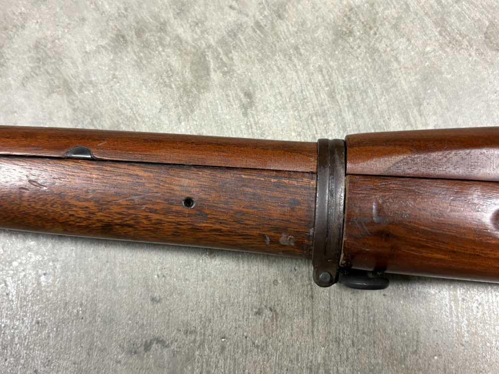 U.S. Springfield Armory Model 1903 30-06 Sprg 24" 5+1 *Mfg 1918* Used-img-10