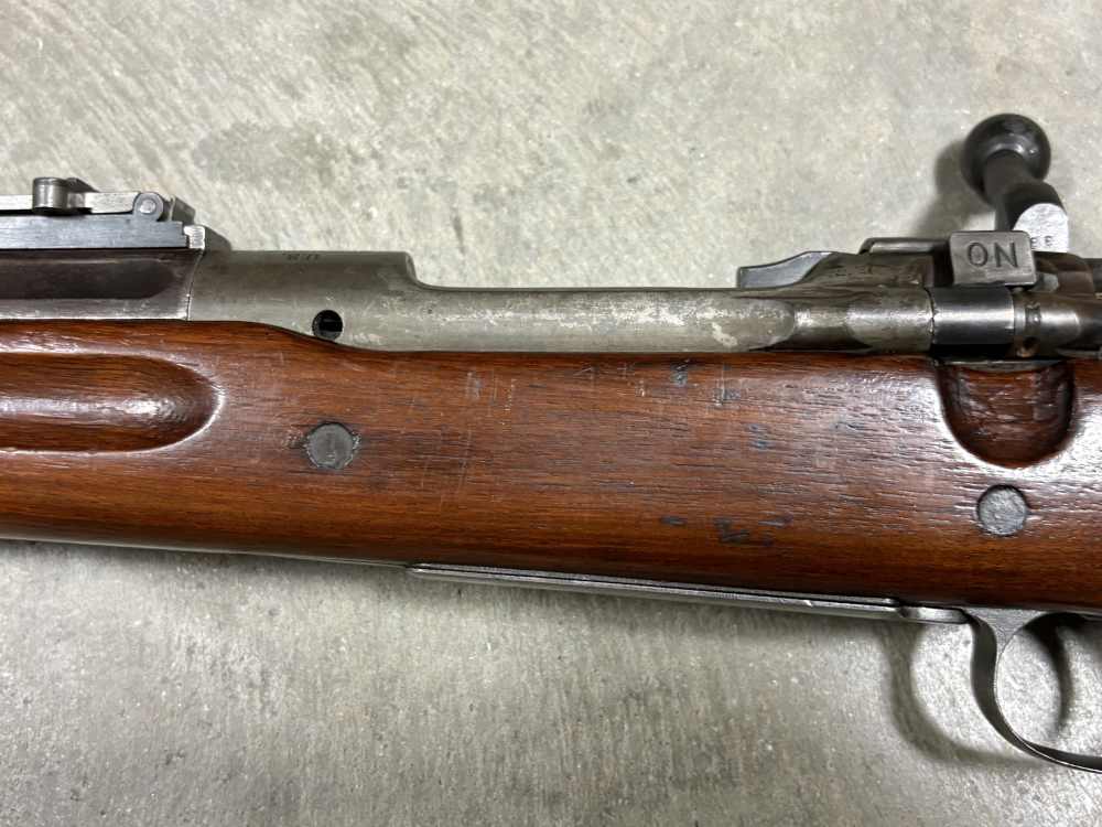 U.S. Springfield Armory Model 1903 30-06 Sprg 24" 5+1 *Mfg 1918* Used-img-7