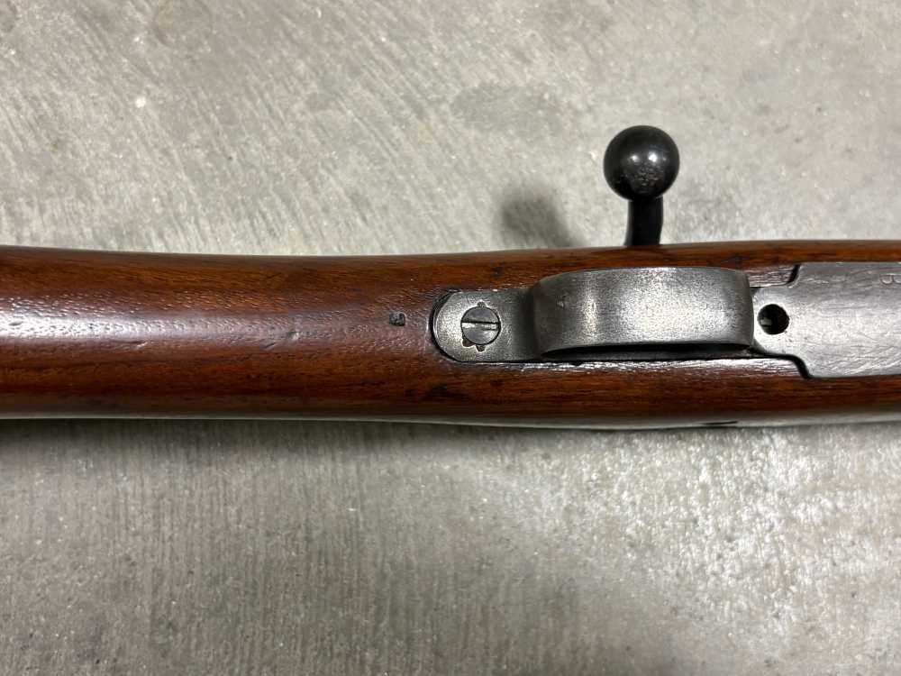 U.S. Springfield Armory Model 1903 30-06 Sprg 24" 5+1 *Mfg 1918* Used-img-39