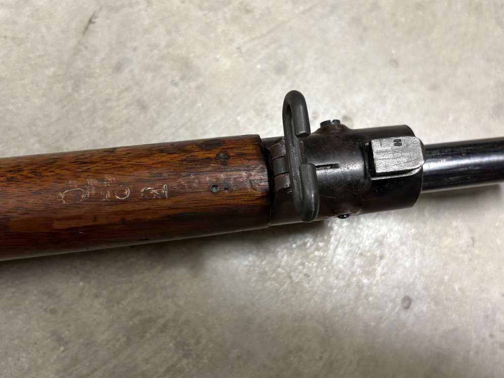 U.S. Springfield Armory Model 1903 30-06 Sprg 24" 5+1 *Mfg 1918* Used-img-45