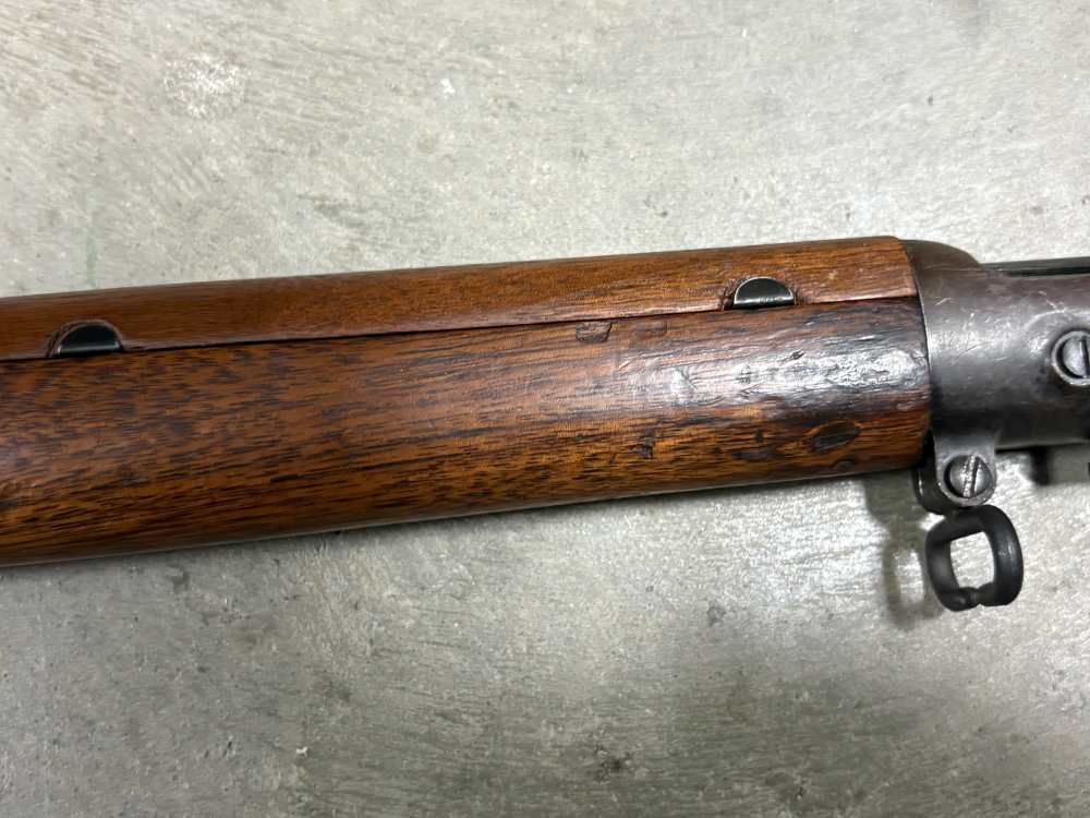 U.S. Springfield Armory Model 1903 30-06 Sprg 24" 5+1 *Mfg 1918* Used-img-24