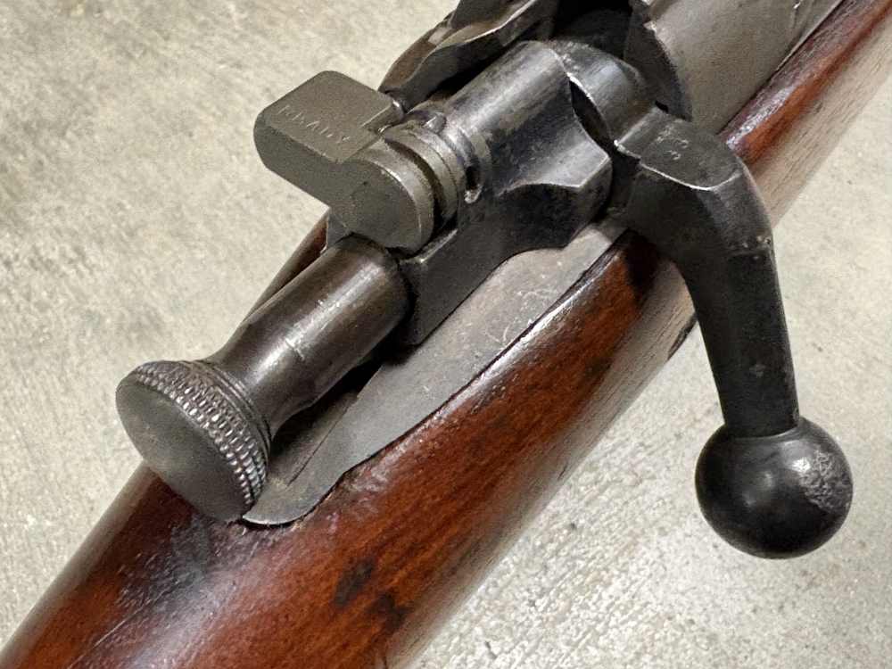 U.S. Springfield Armory Model 1903 30-06 Sprg 24" 5+1 *Mfg 1918* Used-img-26
