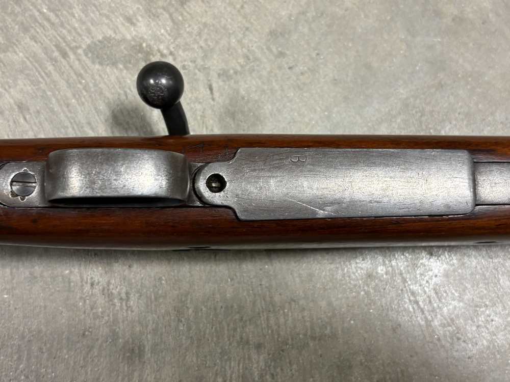U.S. Springfield Armory Model 1903 30-06 Sprg 24" 5+1 *Mfg 1918* Used-img-40