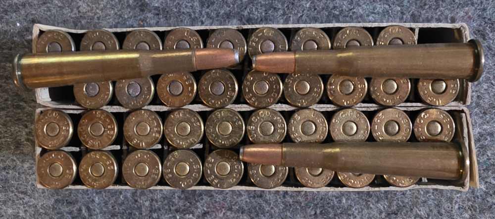 US Cartridge Company 25-35 Winchester 100gr Bullet-img-6