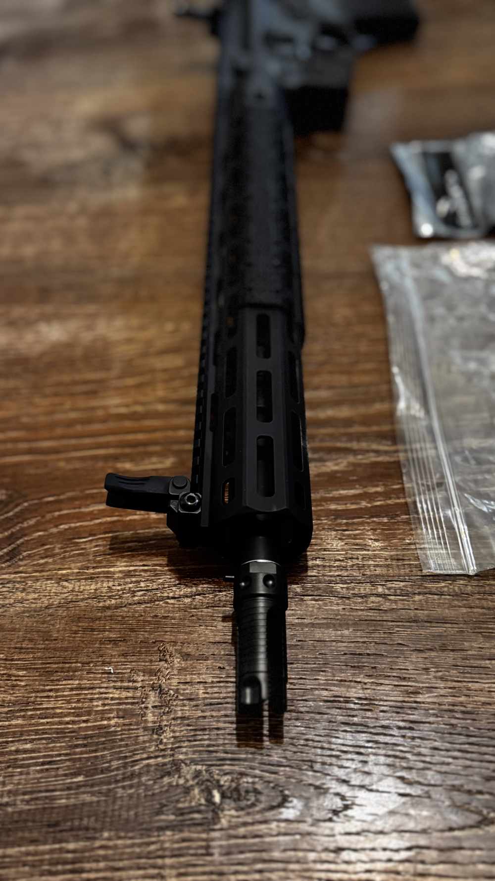 Rare KAC Knights Armament MOD 2 16"-img-1