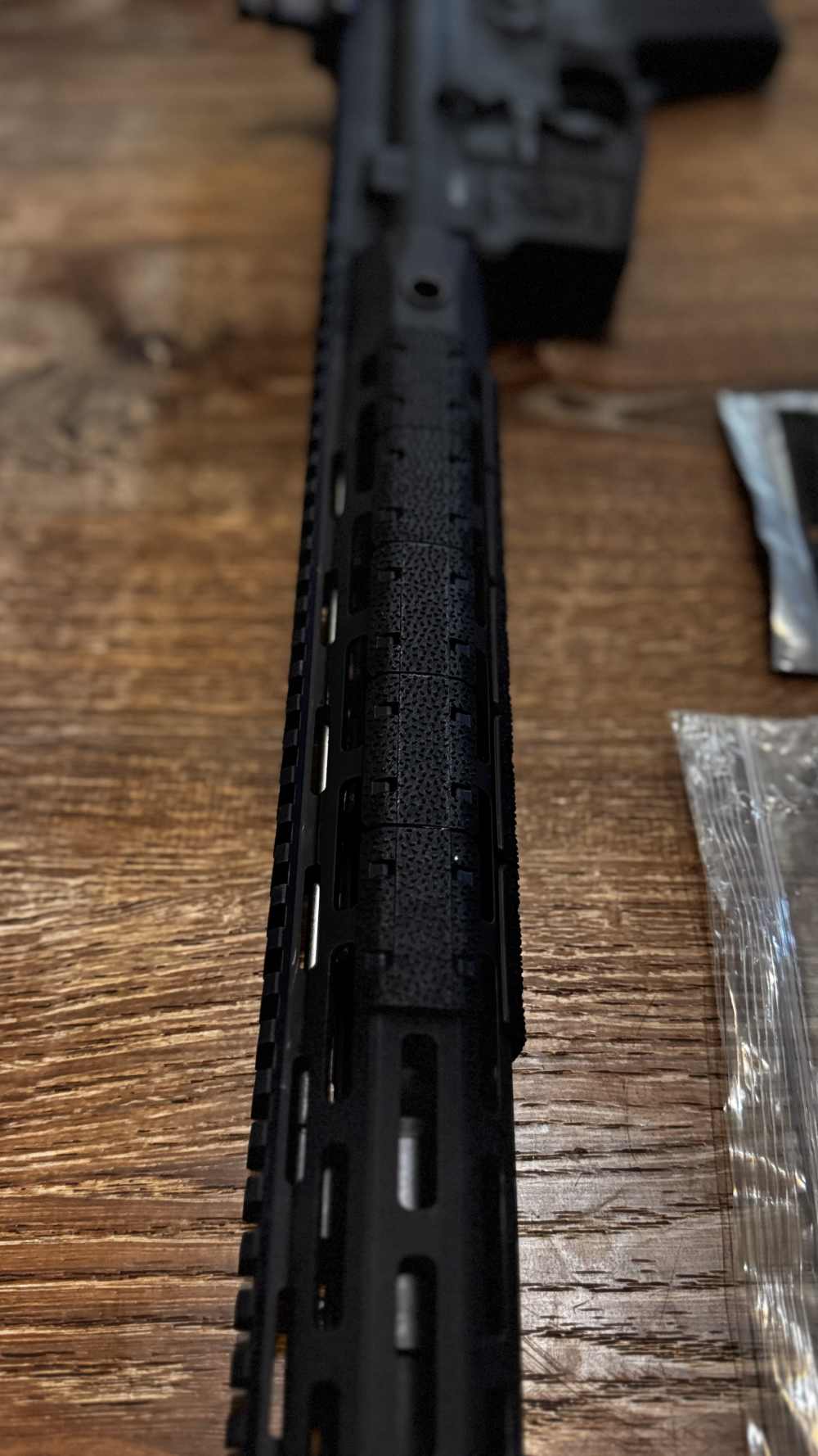 Rare KAC Knights Armament MOD 2 16"-img-2