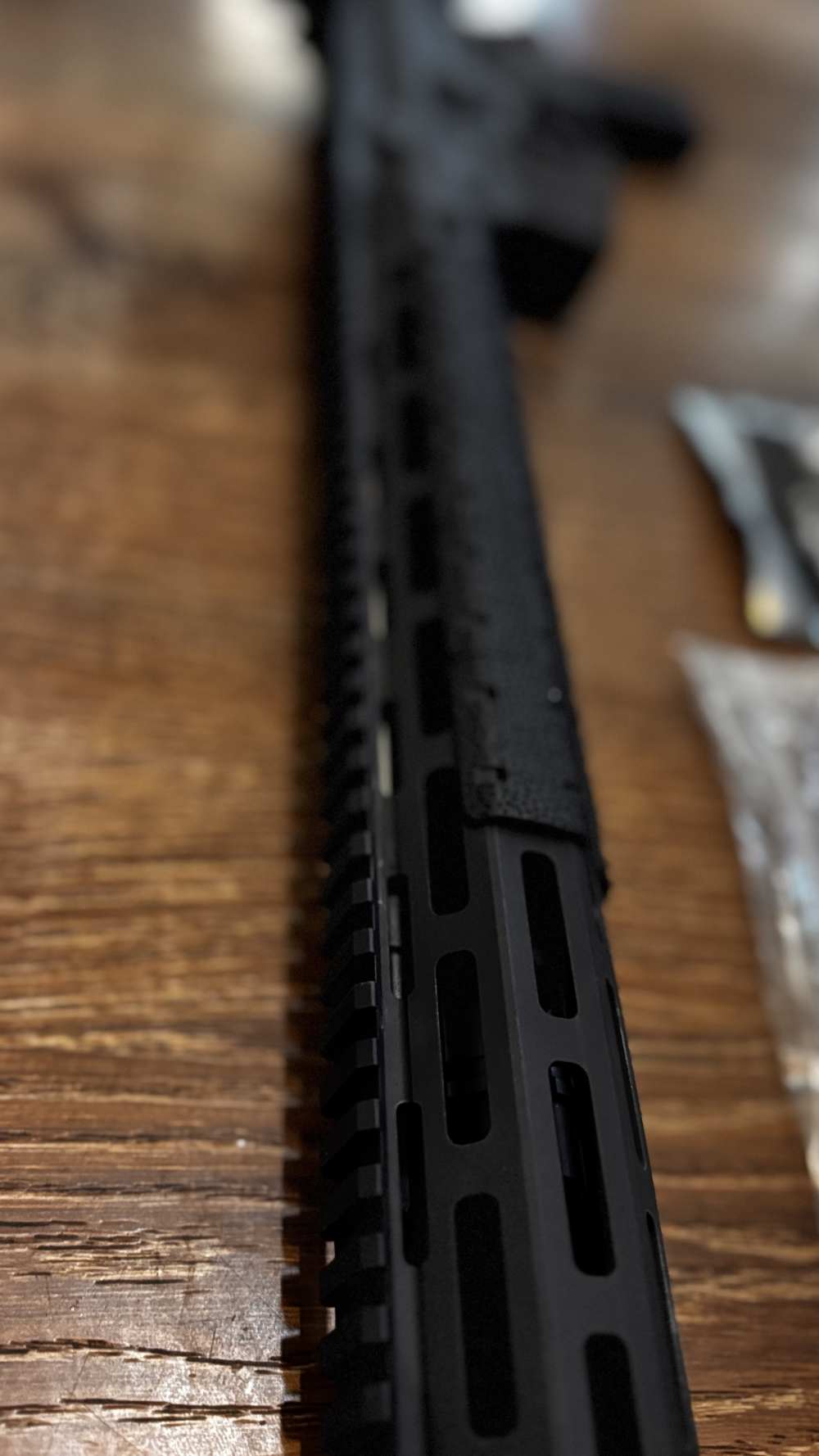 Rare KAC Knights Armament MOD 2 16"-img-7