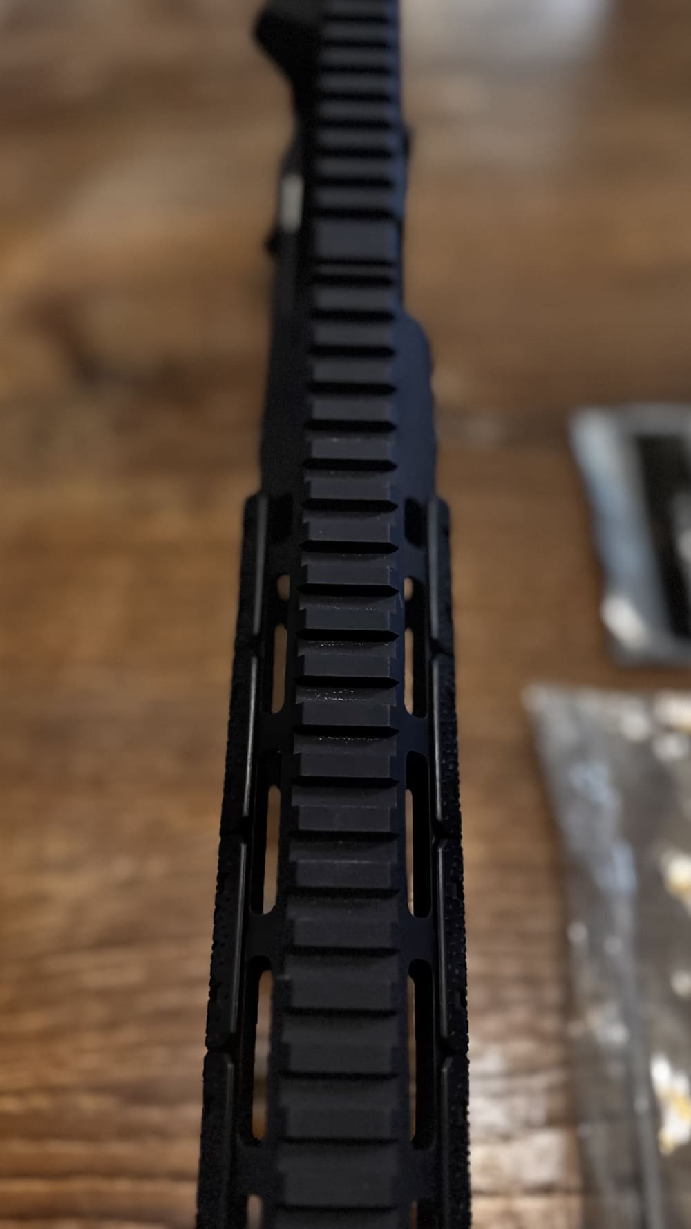 Rare KAC Knights Armament MOD 2 16"-img-23