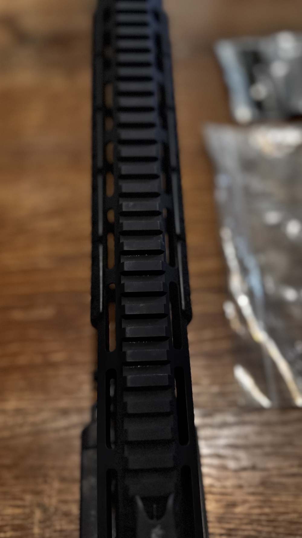 Rare KAC Knights Armament MOD 2 16"-img-22