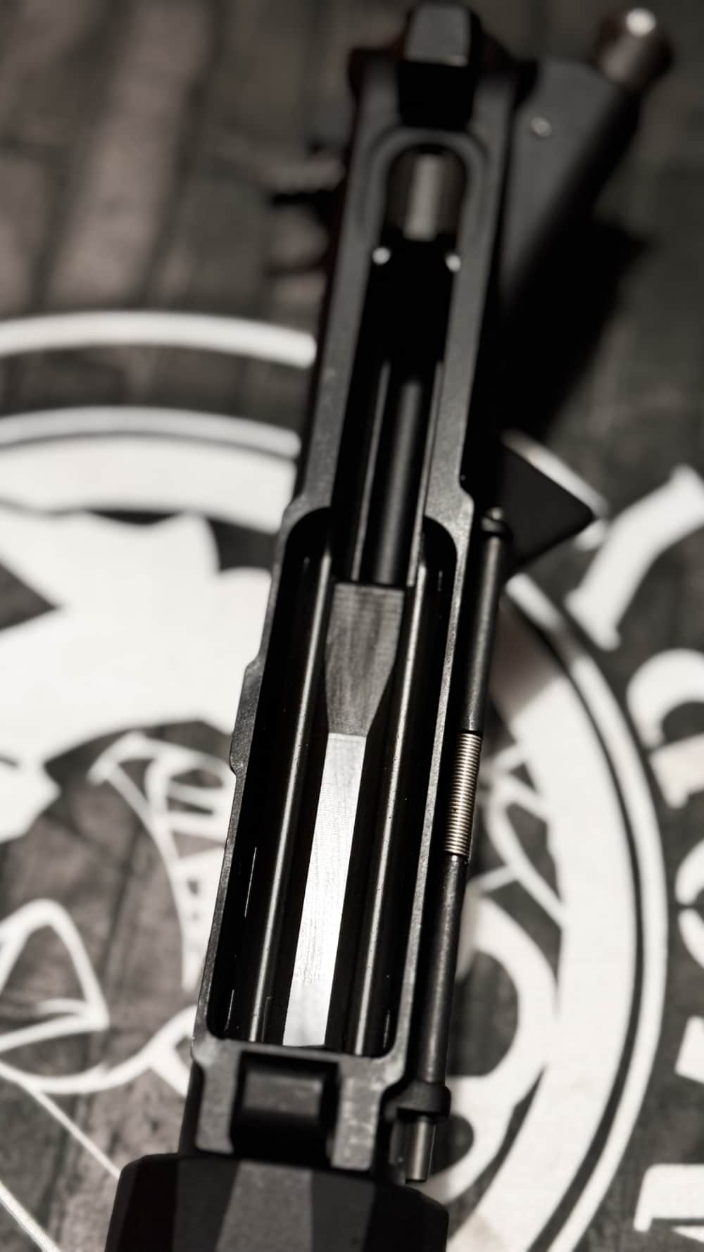 Rare KAC Knights Armament MOD 2 16"-img-29