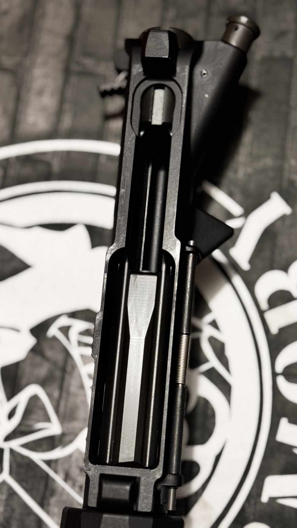 Rare KAC Knights Armament MOD 2 16"-img-30