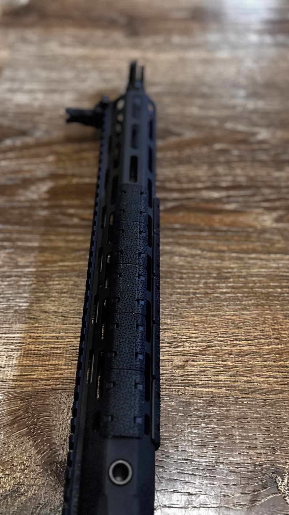 Rare KAC Knights Armament MOD 2 16"-img-18