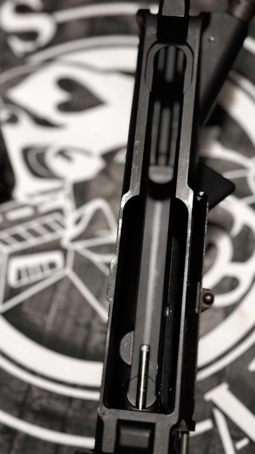 Rare KAC Knights Armament MOD 2 16"-img-32