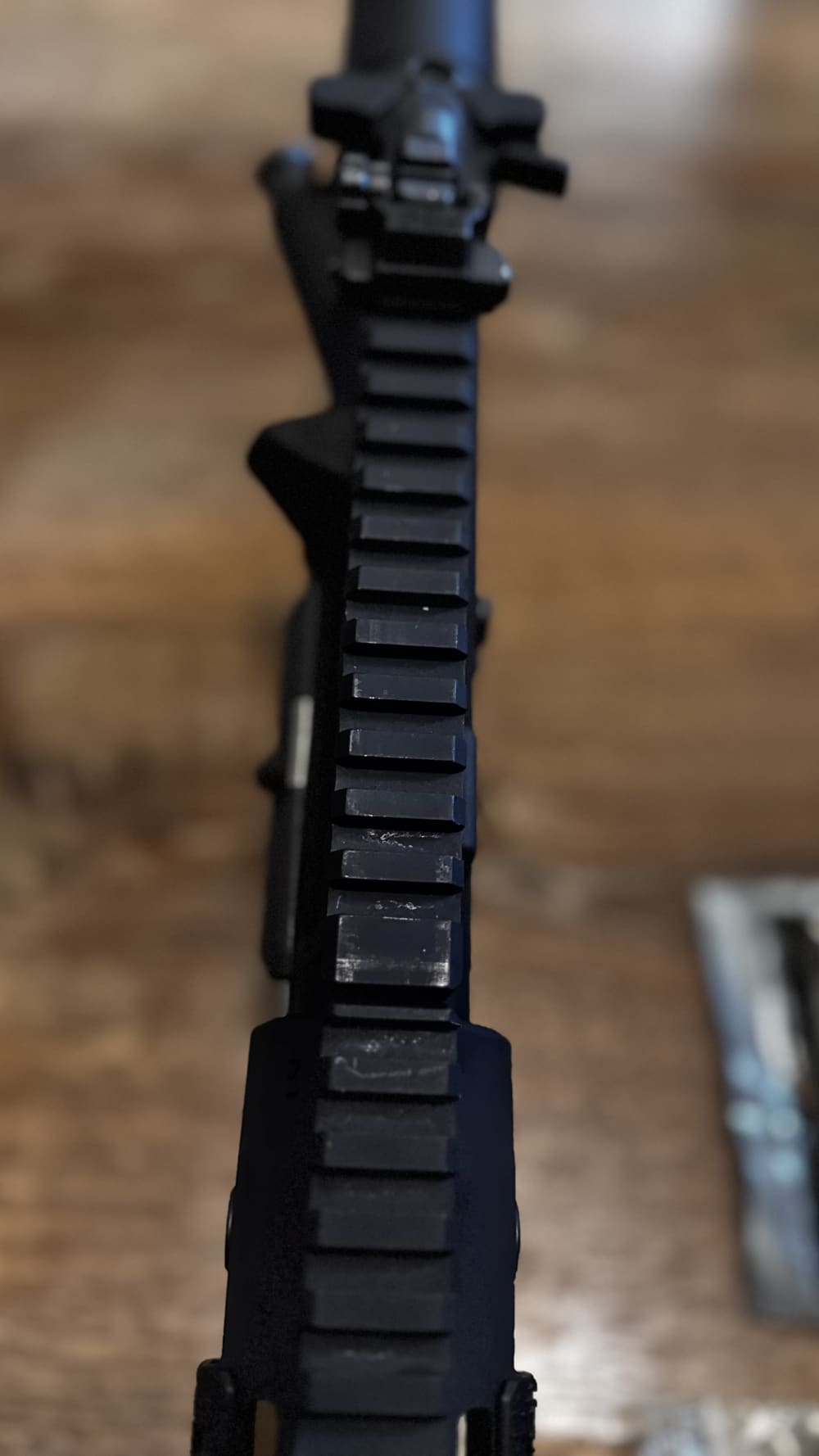 Rare KAC Knights Armament MOD 2 16"-img-24