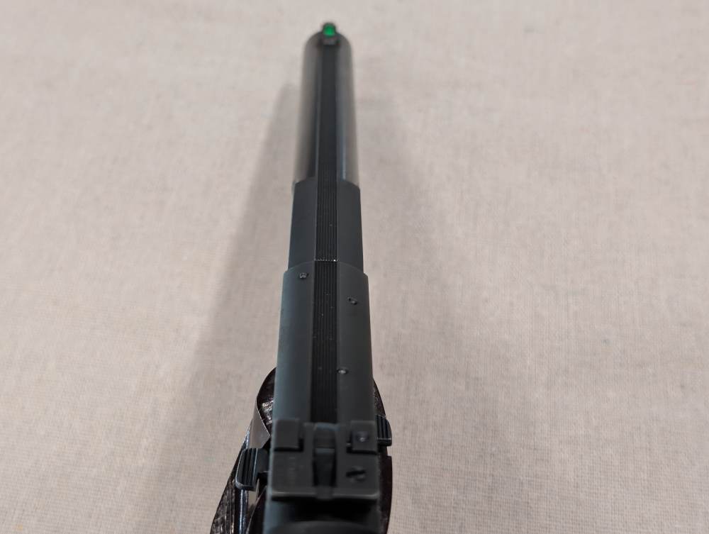 High Standard Supermatic .22 LR Pistol 7" Barrel Excellent Condition-img-1