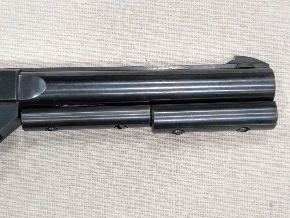 High Standard Supermatic .22 LR Pistol 7" Barrel Excellent Condition-img-6