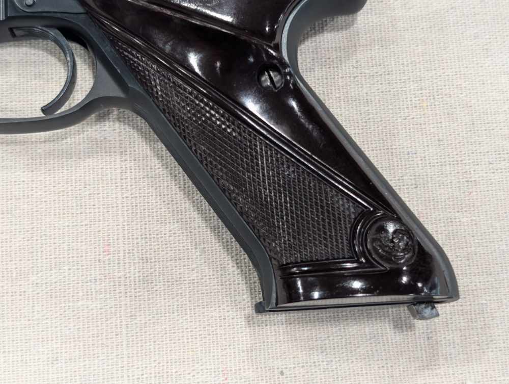 High Standard Supermatic .22 LR Pistol 7" Barrel Excellent Condition-img-12