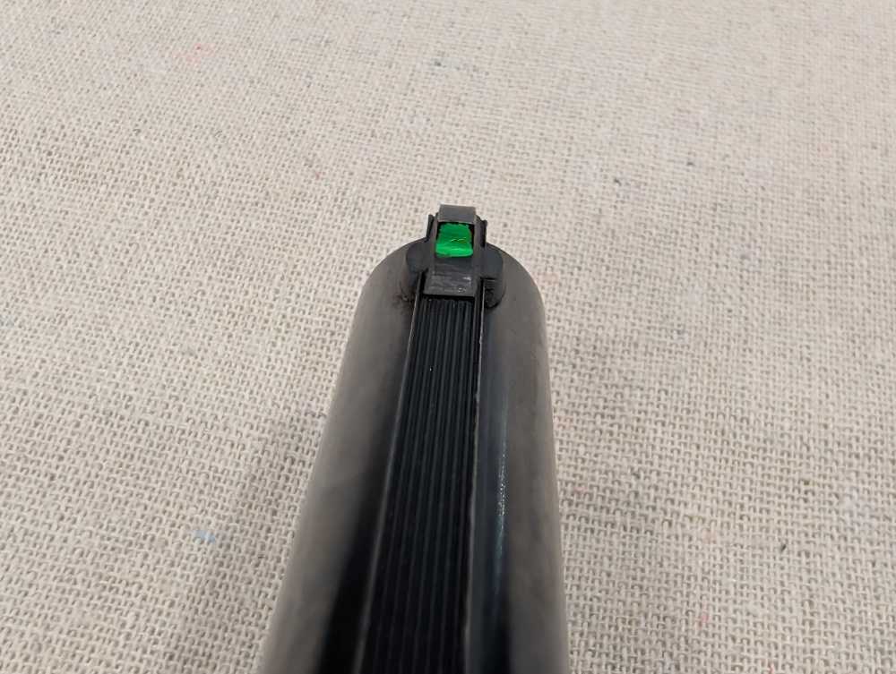 High Standard Supermatic .22 LR Pistol 7" Barrel Excellent Condition-img-9